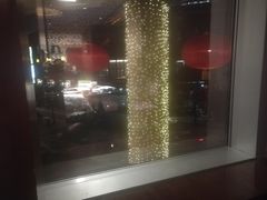 -上海金陵紫金山大酒店·汇海餐厅