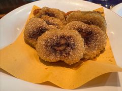 -甘家界牌柠檬鸭(青山店)