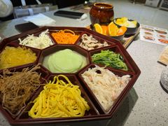 -将军牛排·尔滨地标朝鲜族美食(总店)
