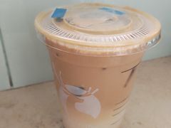 -瑞幸咖啡(西铁营万达广场店)