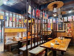 -火炉情韩国料理店(古田路店)