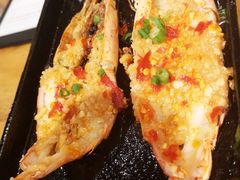 -木屋烧烤(龙湖天街店)