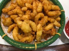 -裕德隆清真饭庄·天津特色菜(东丽店)
