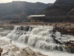 -陕西黄河壶口瀑布旅游区