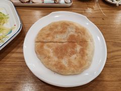 -李连贵熏肉大饼(沈阳站店)