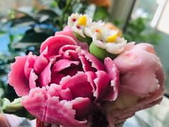 -BON CAKE(华贸购物中心店)