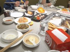 -海底捞火锅(杭州萧山宝龙广场店)