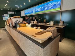 -星巴克(甘河路店)