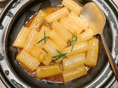 -鲤院·新中式美学·庭院餐厅(夫子庙店)
