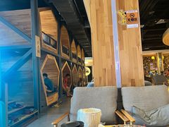 -星河湾温泉洗浴酒店