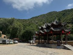 -雁门关景区