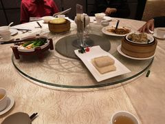 -白云宾馆·白云宴餐厅