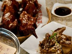 -百利鸽王(紫薇路店)