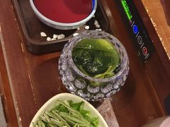 -重庆高老九火锅(万象城店)