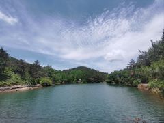 -四明山国家森林公园