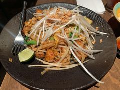 Thai泰式炒米粉-米泰MiThai
