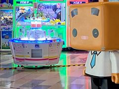 -大玩家(通州万达广场店)