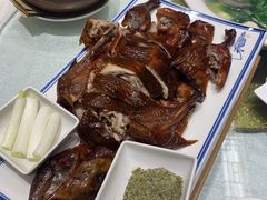 -蔼若春.传承三十年云南菜(金碧公园店)