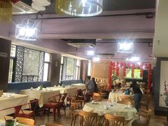 大堂-北雪湘园酒家(五山店)