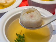 -馋遇江南·精致湖景雅宴(东方之门店)