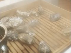 -湖景知味西餐厅•自助餐• 轻食(南京金茂威斯汀大酒店)
