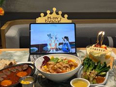 -沛家·西餐Brunch·直火料理