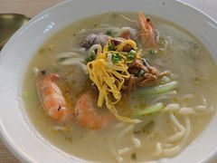 -面道赞宁海海鲜面(迎凤街店)