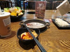 -呷哺呷哺 小火锅 (浦东新欧尚超市店)