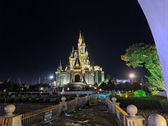 -泉城欧乐堡梦幻世界