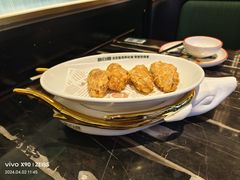 -新白鹿餐厅(虹桥南丰城店)