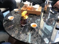 -上海静安香格里拉大酒店