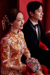 -太古映画婚纱摄影(天河店)