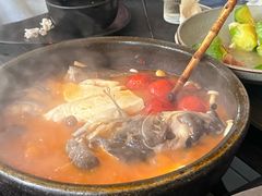 -Ameigo梅果·云贵川bistro(长宁来福士店)