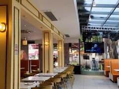 -玫瑰园餐厅