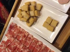 -乔先生涮肉·鲜活牛羊肉火锅(塘沽店)