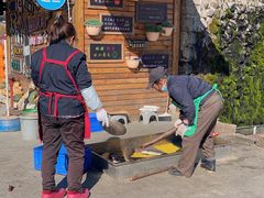 -京北渔家傲