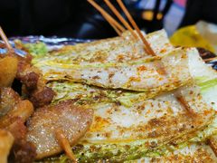 -年轮烧烤·羊蝎子·烤鱼(星湖街店)