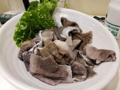-阳坊胜利涮羊肉(阳坊老店)