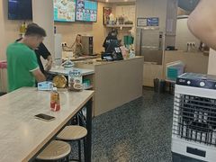 -面道赞宁海海鲜面(迎凤街店)