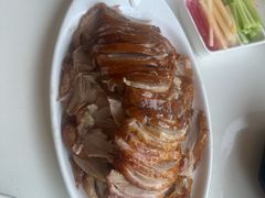 -郑州烤鸭总店