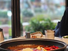 -爸爸炒料牛排老火锅(建设路旗舰店)