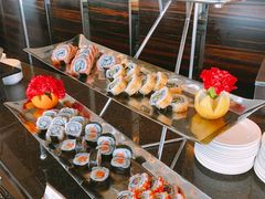 -广州花园酒店·凌璇阁旋转餐厅CAROUSEL360