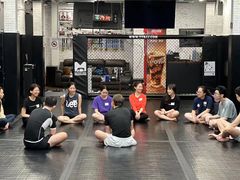 -Popcorn Club爆米花英语社交俱乐部