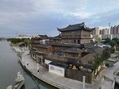 -二十八里太湖船菜(吉祥路店)