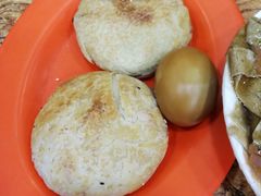 油酥烧饼-真素诚(玉泉路总店)