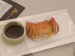 -狮王府淮扬菜(新街口友谊店)