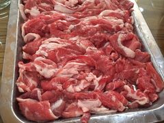 -木萨火锅店(开鲁路店)