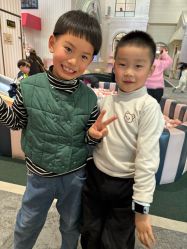 -奈尔宝·儿童乐园·亲子餐厅(华采天地店)