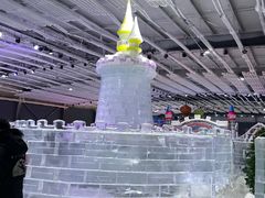 -宁波冰雪大世界(北仑区)