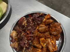 -同心烧烤(总店)